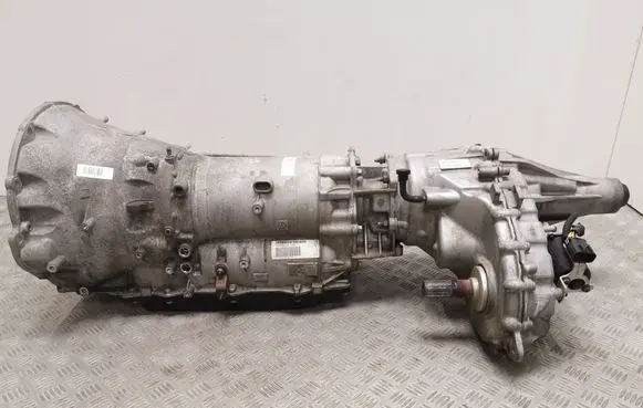 Dodge RAM Automatic gearbox 68269441AA