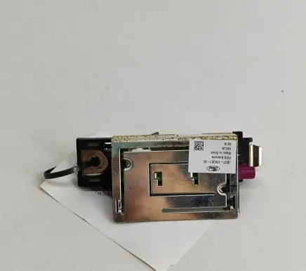 Aerial antenna amplifier