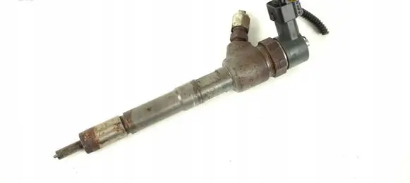 Opel Combo A Fuel injector 0445110351