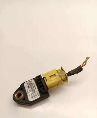 KIA Ceed Airbag deployment crash/impact sensor 959201H100