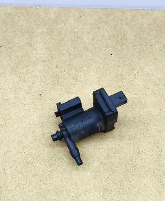Mercedes-Benz CLK A209 C209 Turbo solenoid valve A2038000178 N03815