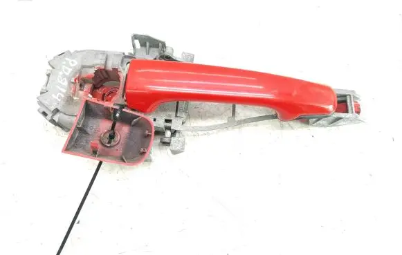 Volvo C70 Front door exterior handle