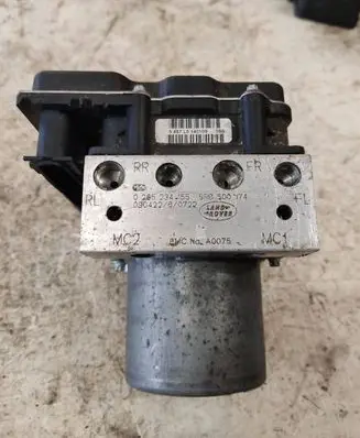 Land Rover Range Rover Sport L320 ABS Pump 0265950337 98122Q0028