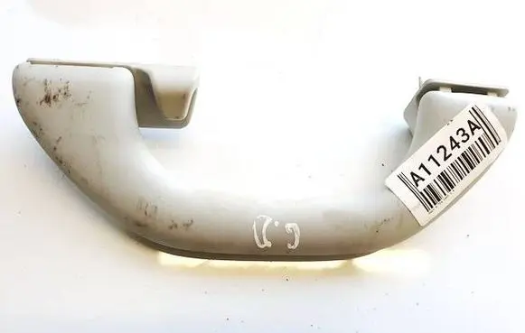 Seat Altea Rear interior roof grab handle 1P0857607AB 5P0857607BC