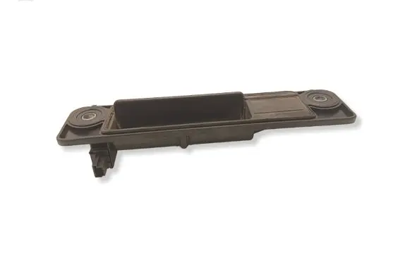 Mercedes-Benz R W251 Tailgate/trunk/boot exterior handle A1647400493