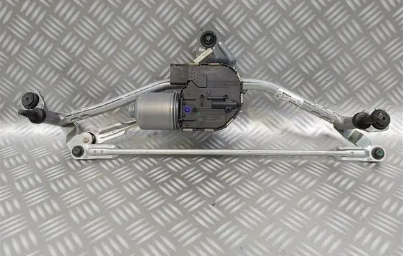 Volkswagen Arteon Front wiper linkage and motor 3G1955023D