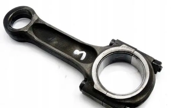 Fiat Ulysse Connecting rod/conrod 7885753830