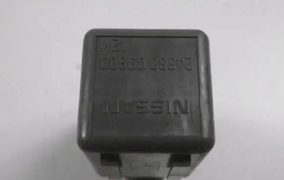 Nissan Micra Other relay 24330C9900