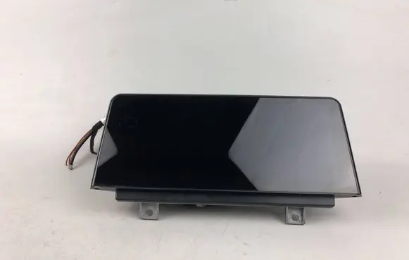 BMW 1 F20 F21 Screen/display/small screen 220300592 UV220300592