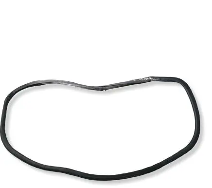 Ford Mondeo MK V Rubber seal rear door