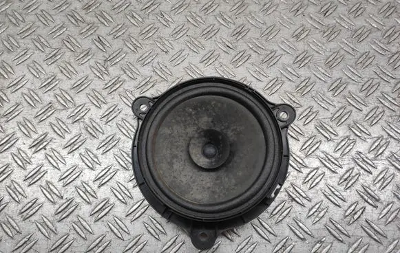 Nissan Qashqai Front door speaker 3B009E3
