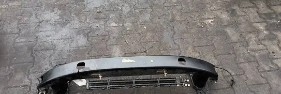 Volkswagen Phaeton Front bumper support beam 3D0807105