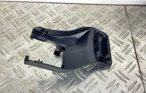 Lexus RX 450H Front driver seat rail trim 7213848120