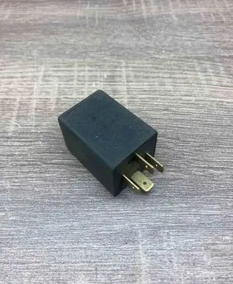 Volkswagen Golf II Other relay 171955529 12V10A