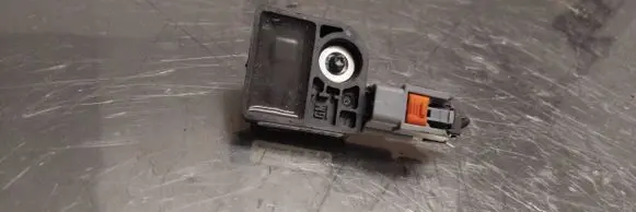 Opel Mokka Airbag deployment crash/impact sensor 13578678