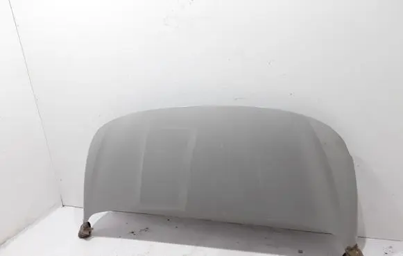 Opel Combo E Engine bonnet/hood 9820422880