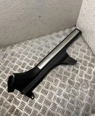 Alfa Romeo 166 Rear sill trim cover 156018840