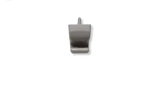 SsangYong Tivoli Sun visor clip/hook/bracket 