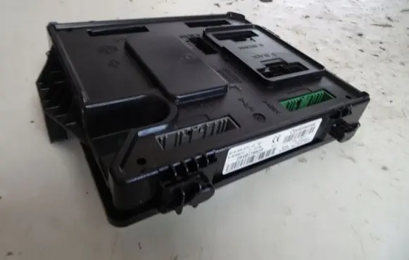 Renault Scenic III - Grand scenic III Comfort/convenience module 284B17882R