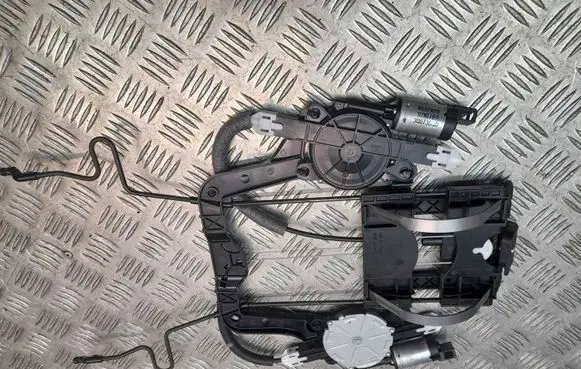 Audi A3 S3 8V Seat adjustment motor 5N0881880G