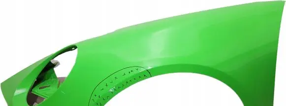 Porsche 911 Fender 992.821.139