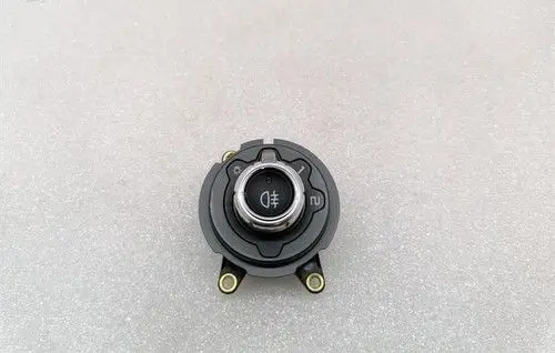 McLaren 600LT Switch for retractable tow bar 14MA395CP