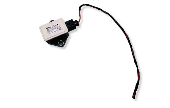 Audi Q5 SQ5 ESP acceleration yaw rate sensor 8R0907637B 0265005853 7059539