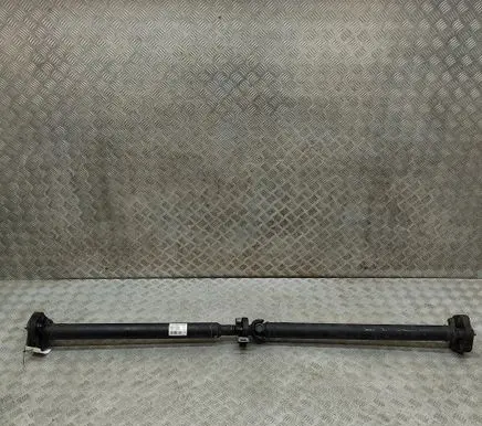Mercedes-Benz C W205 Middle center prop shaft A2054100402