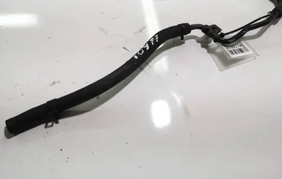 KIA Ceed Engine coolant pipe/hose 