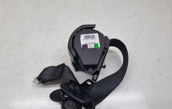 BMW 2 F46 Rear seatbelt 627780900B