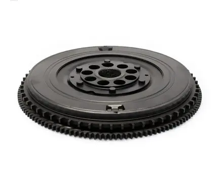BMW 6 F12 F13 Dual mass flywheel 415058209