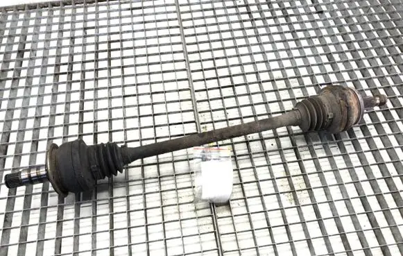Mercedes-Benz C W204 Rear driveshaft 