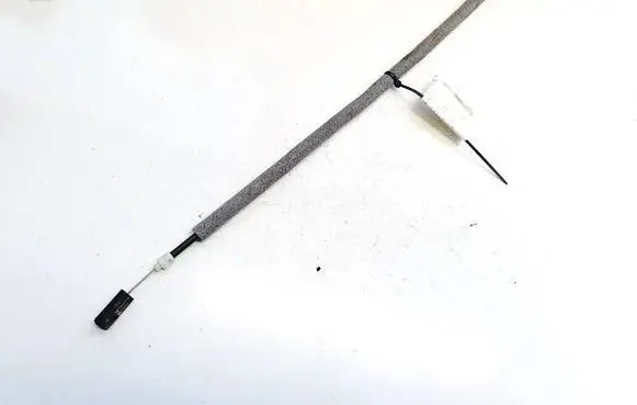 BMW 5 E60 E61 Front door cable line 7034467119702