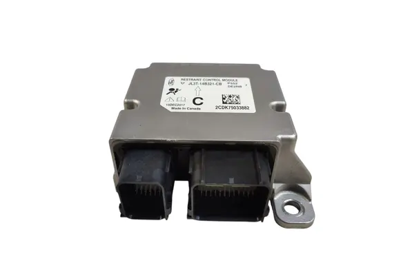 Ford F150 Airbag control unit/module JL3T14B321 JL3T14B321CB DE2NB