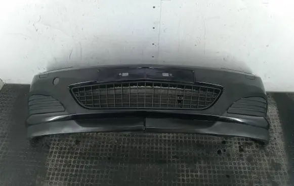 Opel Astra H Front bumper Z20R