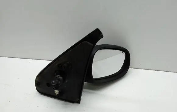Renault Clio II Coupe wind mirror (mechanical) E2018011