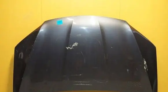 Honda Pilot II Engine bonnet/hood HONDA-PILOT 2578
