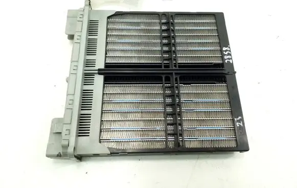 Mercedes-Benz GLK (X204) Electric cabin heater radiator A2048300461