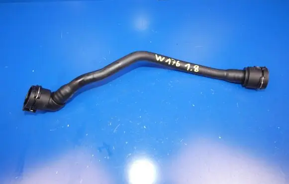 Mercedes-Benz A W176 Engine coolant pipe/hose A2465010058