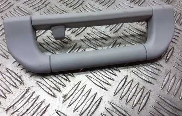 BMW 7 E65 E66 Rear interior roof grab handle