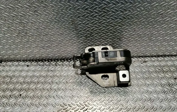 Mercedes-Benz Sprinter W906 Rear door lock A9067400035 ZGS009