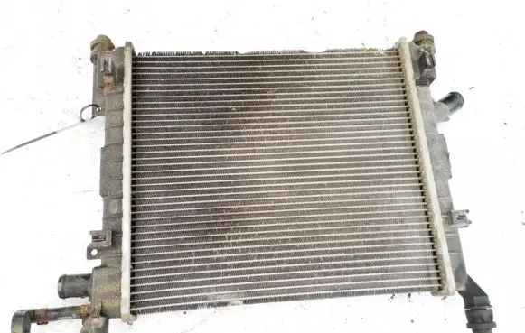Ford Ka Coolant radiator 1s5h8005ca