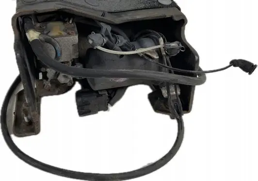 Cadillac Escalade IV Air suspension compressor 20919456