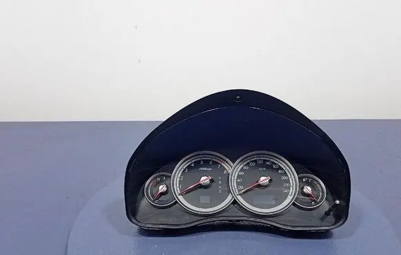 Subaru Legacy Speedometer (instrument cluster) 85012AG16