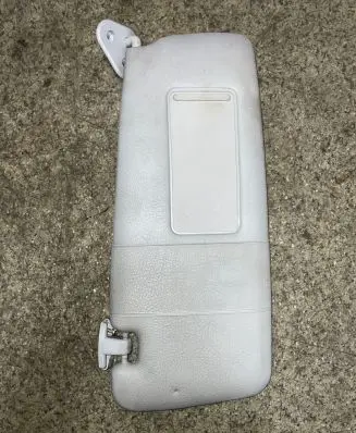 Sun visor