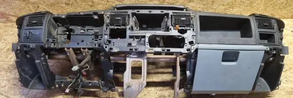 Ford Transit Dashboard 8C1T14K024RB