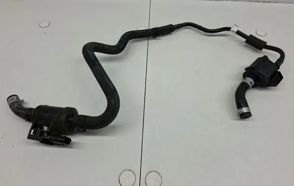 Audi Q5 SQ5 Turbo solenoid valve 06M906517C