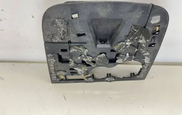 Mercedes-Benz ML W166 Windshield/windscreen camera A0009057302 A0009025612 A0009055000