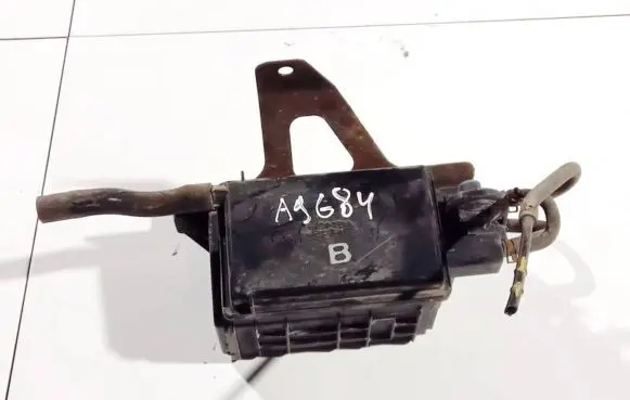Honda Civic Battery box tray 