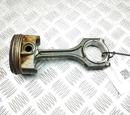 Ford Focus Piston